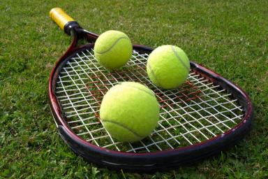 Long Itchington Tennis welcomes new members